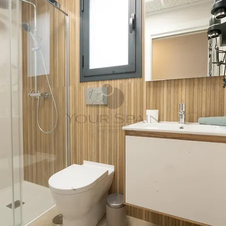 Yourspain P3 1f Heated Pool Апартаменти Торрев'єха
