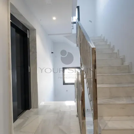 Апартаменти Yourspain P3 1f Heated Pool Торрев'єха
